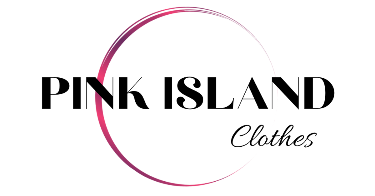 Pink Island Clothes
